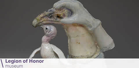 Legion of Honor discount tickets