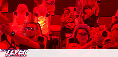The Flyer San Francisco discount tickets