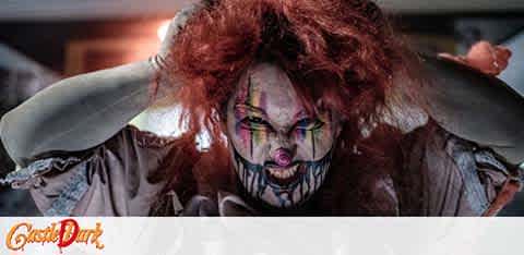 Castle Dark discount tickets