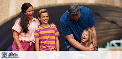 Lake Compounce discount tickets