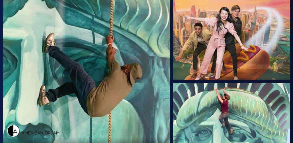 Tilt Museum discount tickets