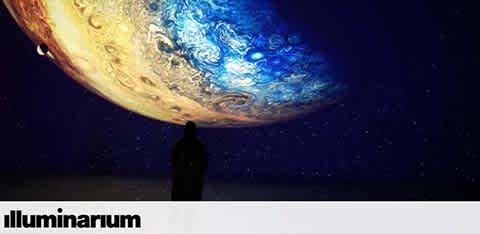 Illuminarium Las Vegas