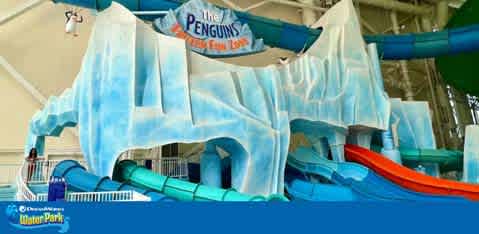 DreamWorks Water Park discount tickets