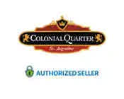 Colonial Quarter Museum discount tickets