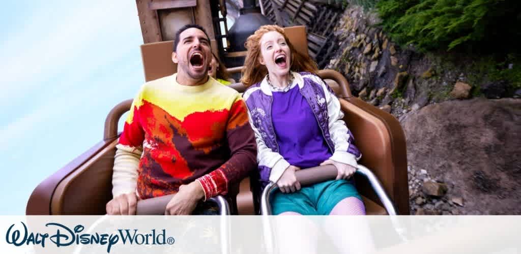 Walt Disney World Resort Orlando discount tickets