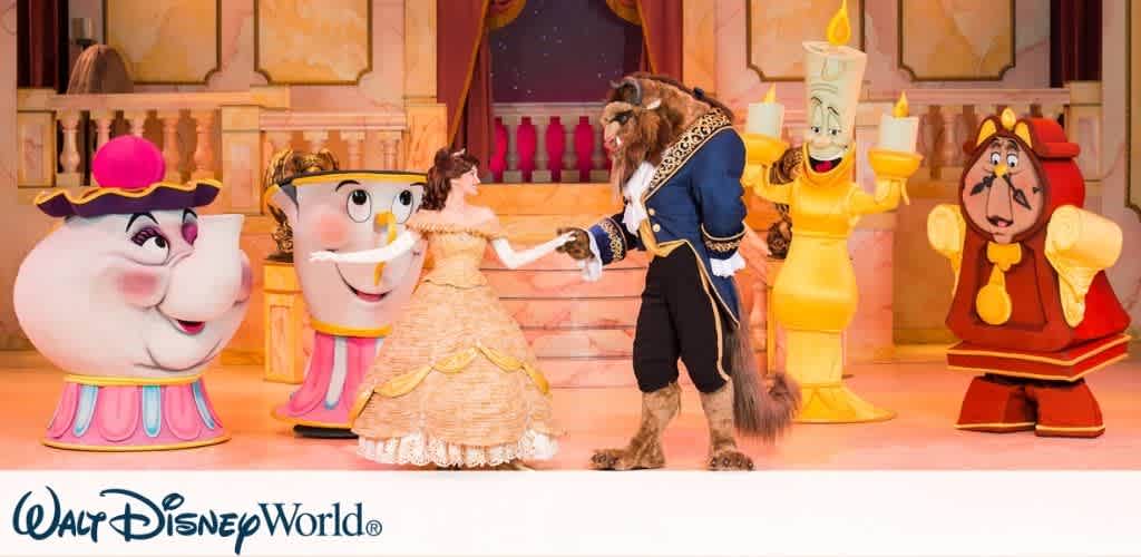 Walt Disney World Resort Orlando discount tickets