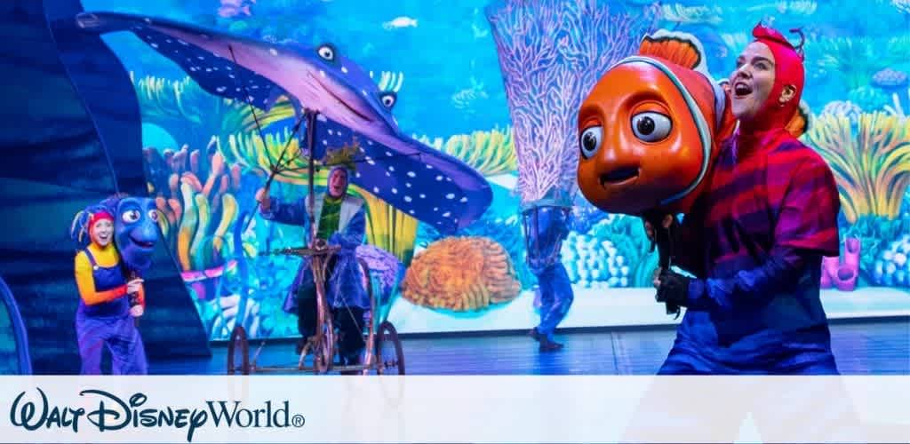 Walt Disney World Resort Orlando discount tickets
