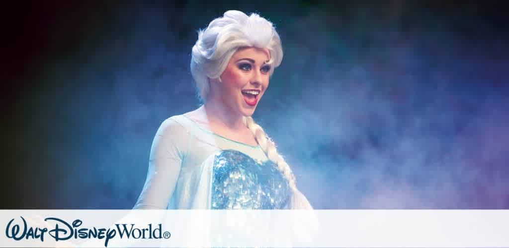 Walt Disney World Resort Orlando discount tickets