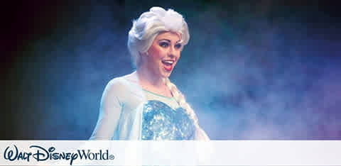Walt Disney World Resort Orlando discount tickets