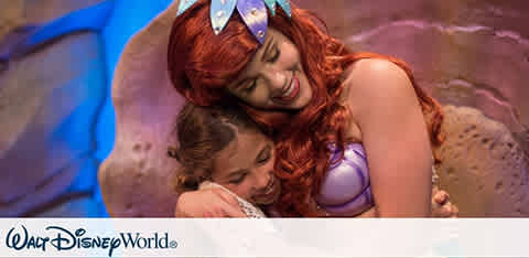 Walt Disney World Resort Orlando discount tickets