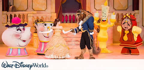 Walt Disney World Resort Orlando discount tickets