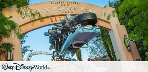 Walt Disney World Resort Orlando discount tickets