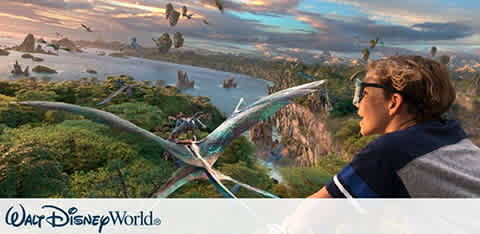 Walt Disney World Resort Orlando discount tickets