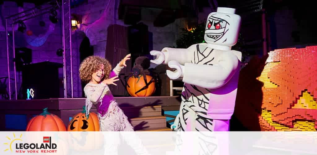LEGOLAND NEW YORK discount tickets