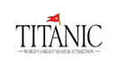 Titanic Museum Attraction - Branson