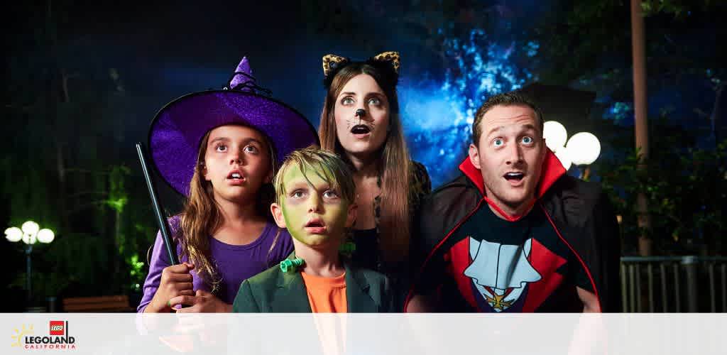 LEGOLAND California discount tickets