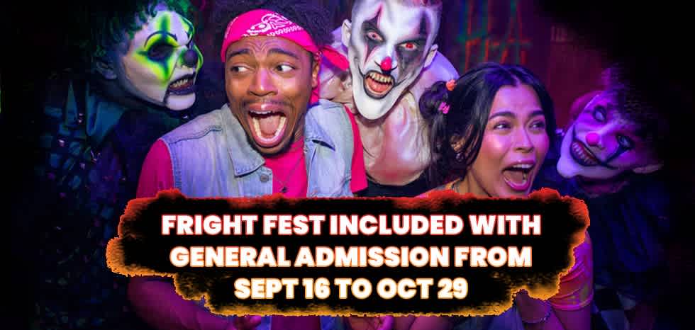 Six Flags Great America discount tickets