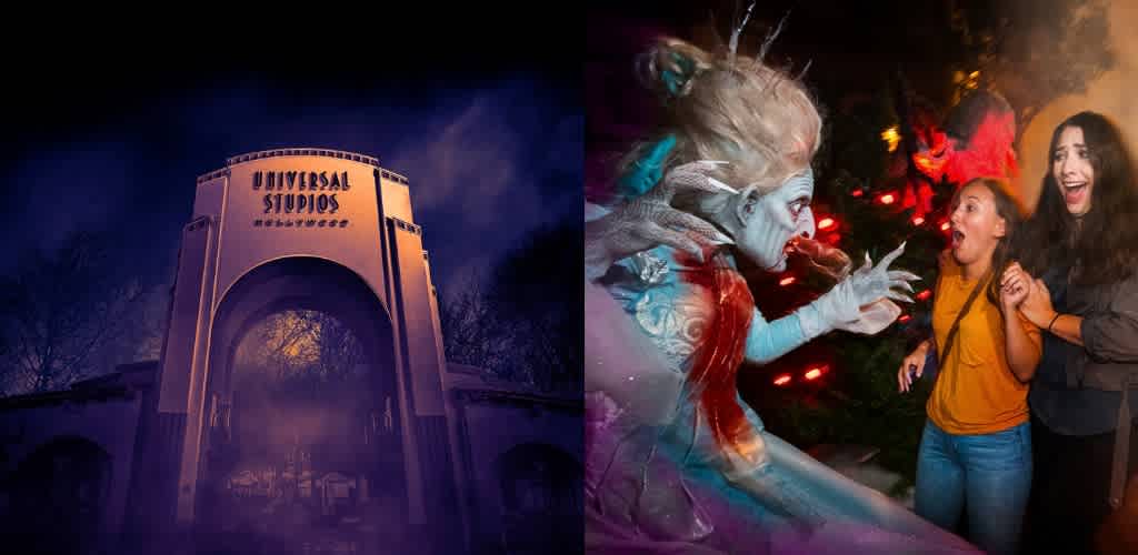 Universal Studios Hollywood discount tickets