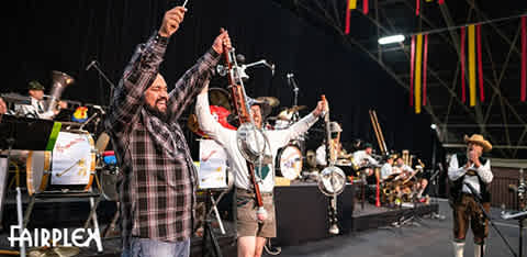 Oktoberfest 2023 - Fairplex discount tickets