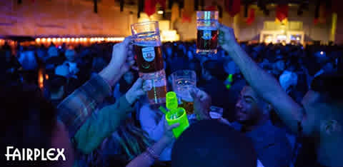 Oktoberfest 2023 - Fairplex discount tickets