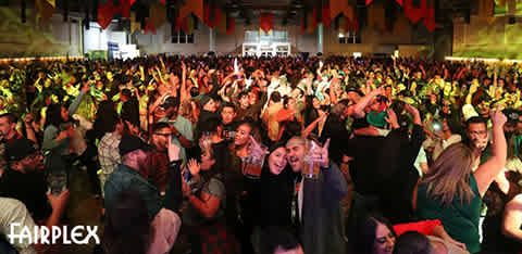 Oktoberfest 2023 - Fairplex discount tickets