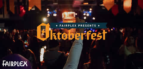 Oktoberfest 2023 - Fairplex discount tickets