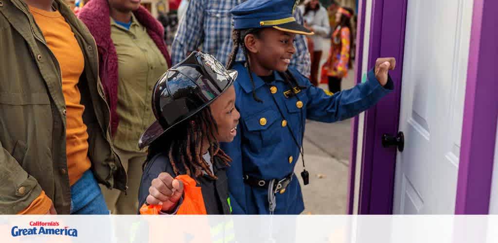 California's Great America discount tickets