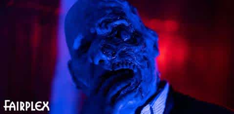 Lights Out Halloween Fairplex discount tickets