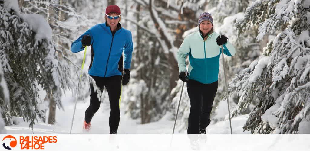 Palisades Tahoe discount tickets