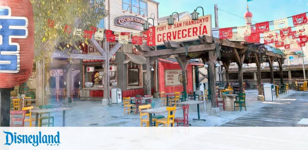 Disneyland California discount tickets