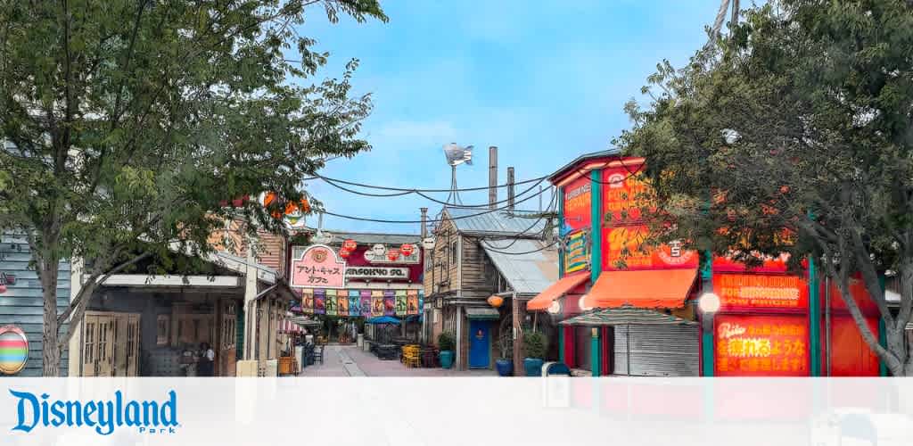 Disneyland California discount tickets