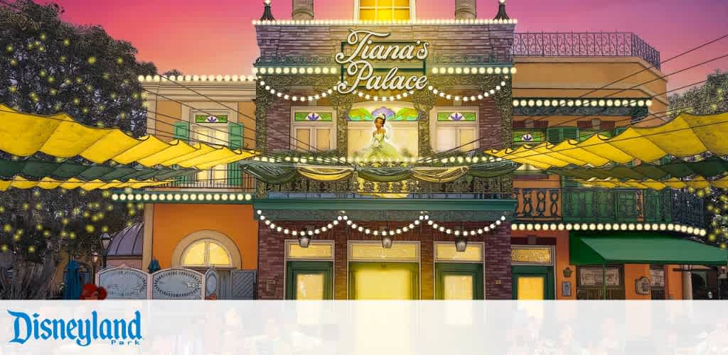 Disneyland California discount tickets