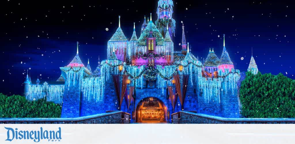 Disneyland California funex discount tickets