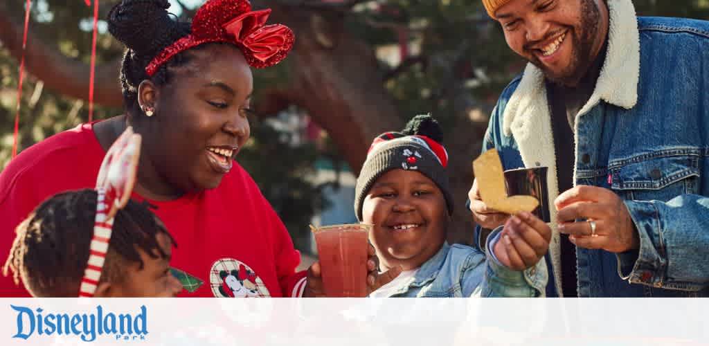 Disneyland California funex discount tickets