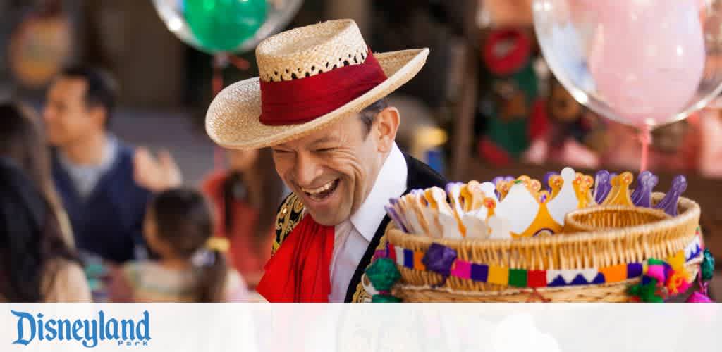 Disneyland California funex discount tickets