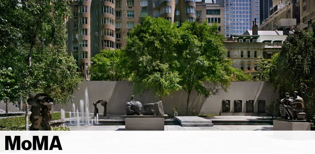 Museum of Modern Art New York funex discount tickets
