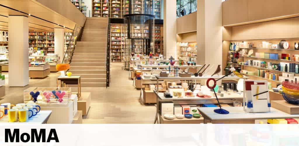Museum of Modern Art New York funex discount tickets