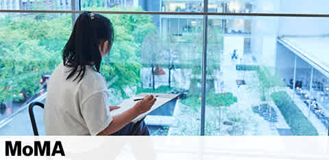 Museum of Modern Art New York funex discount tickets