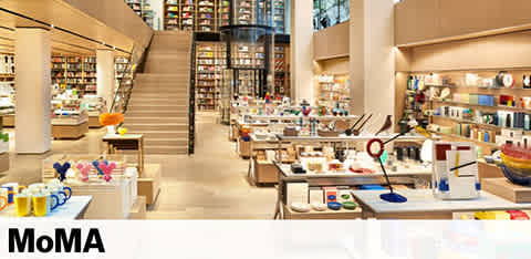 Museum of Modern Art New York funex discount tickets