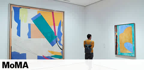 Museum of Modern Art New York discount tickets