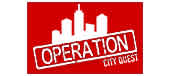 Operation City Quest: Scavenger Hunt Game