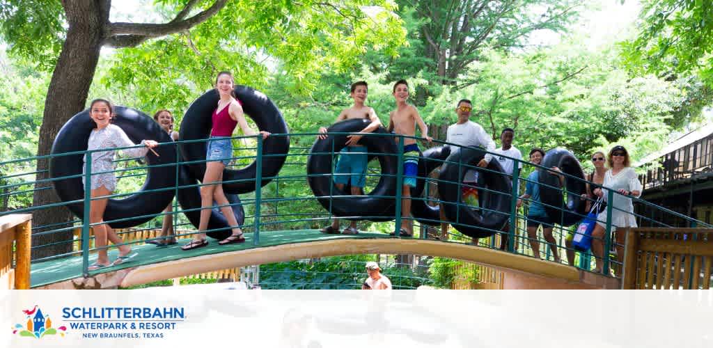 Schlitterbahn New Braunfels discount tickets