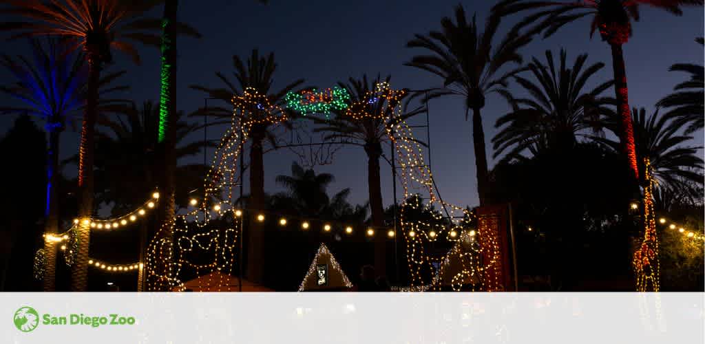 San Diego Zoo discount tickets