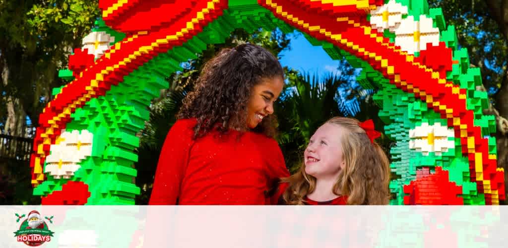 LEGOLAND California discount tickets