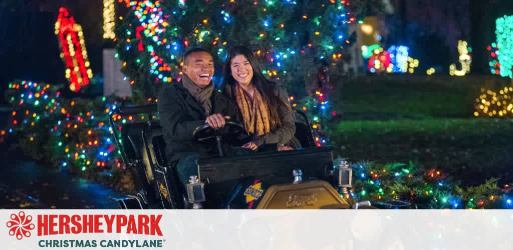 Hershey Park Pennsylvania discount tickets