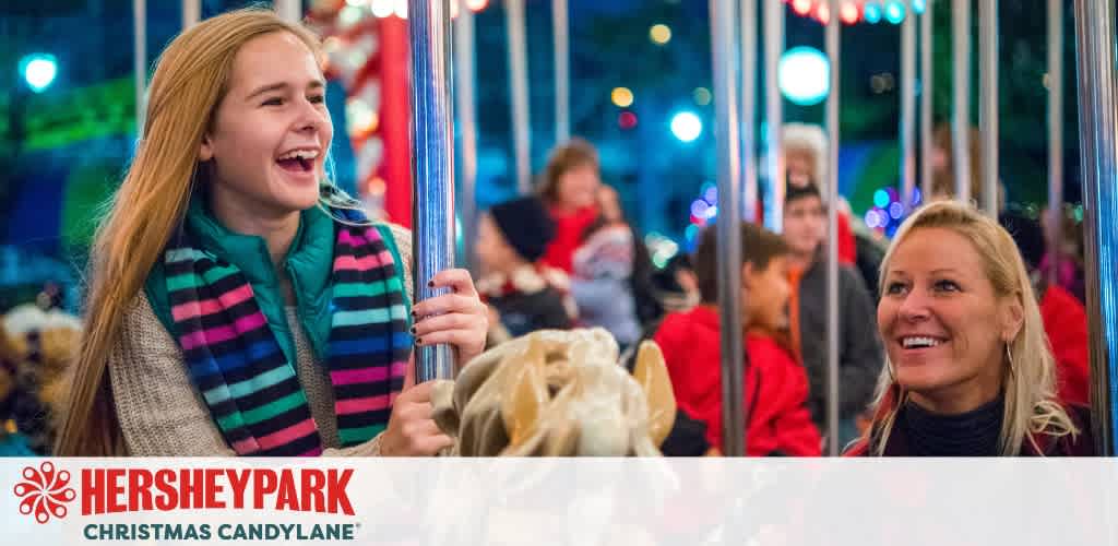 Hershey Park Pennsylvania discount tickets
