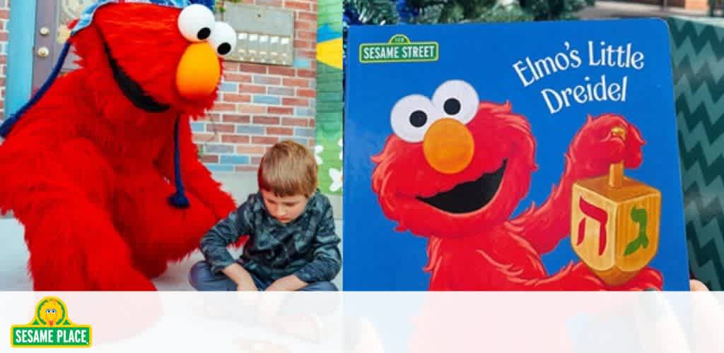 Sesame Place San Diego funex discount tickets