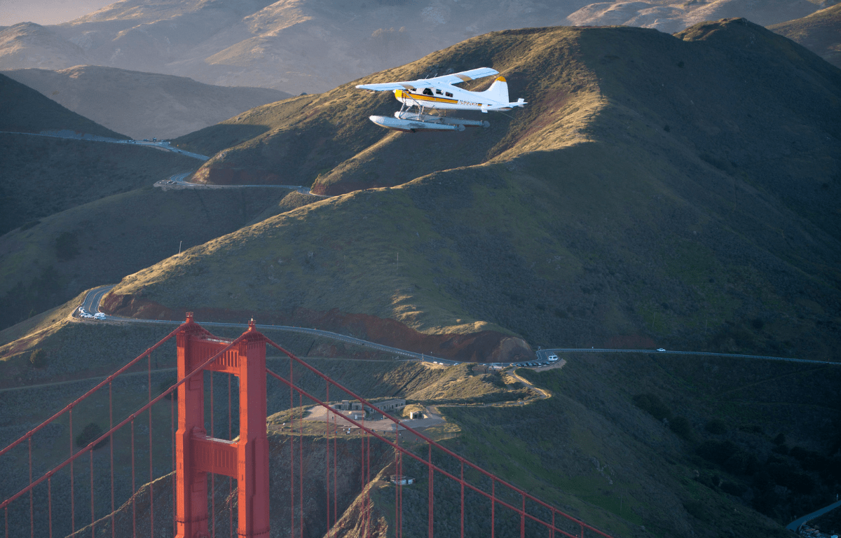 NorCal Coastal Tour