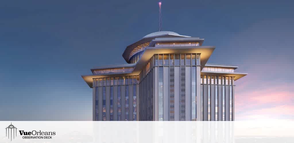 Observation Decks