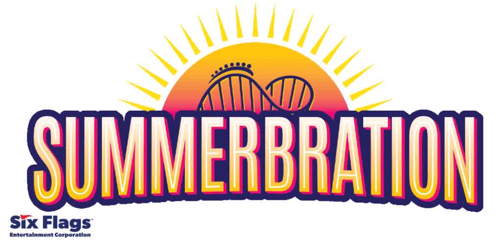 Logo with the word